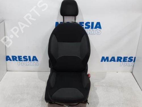 Used Right front seat CITROËN C3 II (SC_) 1.6 HDi (92 hp) 31484600