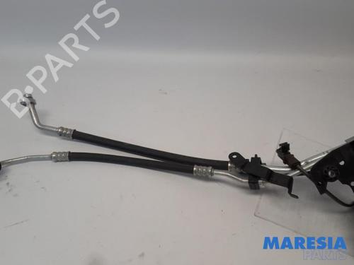 AC pipe RENAULT ZOE Hatchback Van (BFM_) Electric (BFME) | BP31391849M126