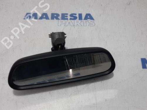 Used Rear mirror PEUGEOT 508 SW I (8E_) 1.6 THP (156 hp) 31416560