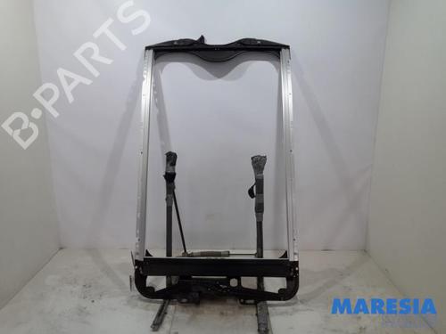 Used Switch PEUGEOT 508 SW I (8E_) 1.6 THP (156 hp) 31396406