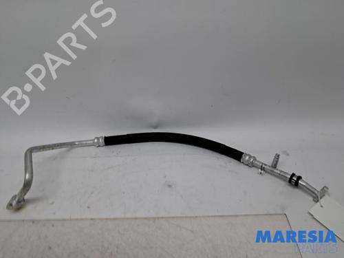 AC-rør AC-rør RENAULT CAPTUR I (J5_, H5_) 0.9 TCe 90 (90 hp) 39690103 39690103