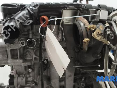 Engine CITROËN C3 III (SX) 1.2 THP 110 (SXHNPS, SXHNZT, SXHNZ6) | BP33889260M1  - Image 7