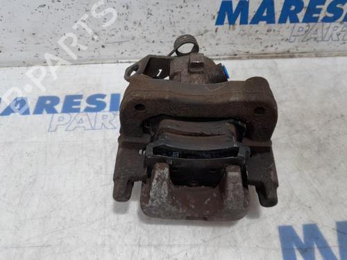 Left rear brake caliper CITROËN C3 II (SC_) 1.6 VTi 120 | BP31453072M107