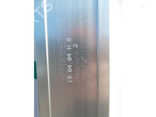 Other RENAULT ESPACE IV (JK0/1_) 2.2 dCi (JK0H) | BP31517959O1