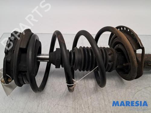 Right front shock absorber RENAULT ESPACE IV (JK0/1_) 2.0 dCi (JK01, JK02, JK1J, JK1K, JK1H) | BP31501645M17 - Image 4