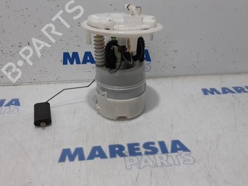 Used Fuel pump PEUGEOT 3008 I MPV (0U_) 1.6 THP (150 hp) 31451571