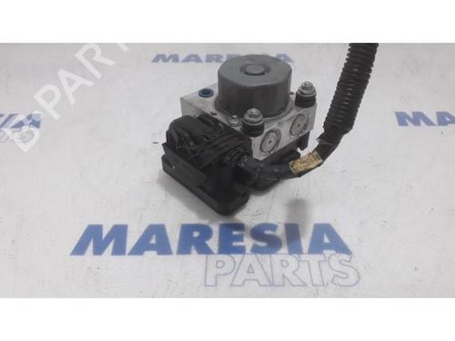ABS pump RENAULT CLIO IV Grandtour (KH_) 1.5 dCi 90 (KHN3, KHN4) | BP31420212M43