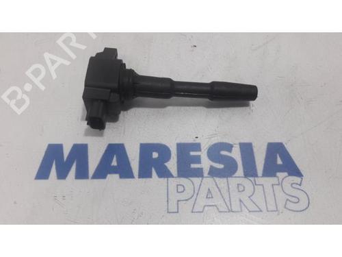 Ignition coil RENAULT CLIO IV (BH_) 0.9 TCe 90 (BHNF, BHMA, BHMH, BHJK, BHJR) | BP31395781M94 