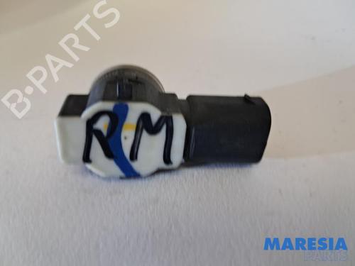 Electronic sensor CITROËN C3 III (SX) 1.2 VTi 82 | BP31520835M84