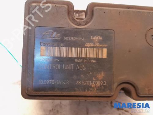 ABS pump OPEL COMBO Box Body/MPV (X12) 1.6 CDTI (B05) | BP31425629M43 