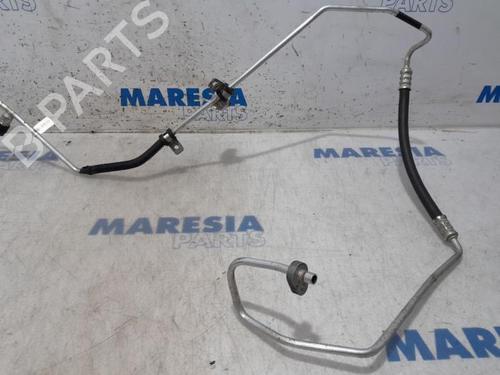 AC pipe RENAULT CAPTUR I (J5_, H5_) 1.2 TCe 120 | BP31531157M126 - Image 2