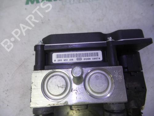 ABS pump CITROËN C5 III (RD_) 3.0 HDi 240 (RDX8CA) | BP31490551M43