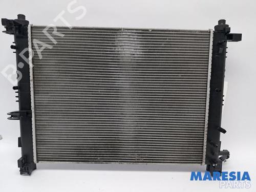 Water radiator RENAULT CLIO IV (BH_) 0.9 TCe 90 (BHNF, BHMA, BHMH, BHJK, BHJR) | BP31458993M31