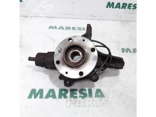 Right front steering knuckle CITROËN C4 Grand Picasso I (UA_) 1.8 i 16V | BP31493159M26