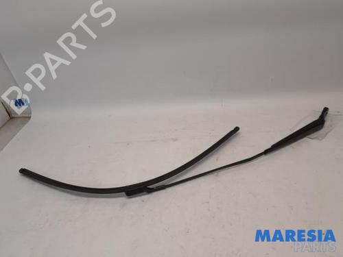 front-windshield-wiper-arm-peugeot-3008-i-mpv-0u_-2009-2010-2011-2012-2013-2014-2015-2016-2017-31504949 main image