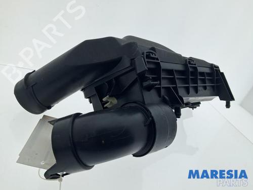 Used Air filter box Air filter box CITROËN DS3 (SA_) 1.6 THP 155 (156 hp) 33436675 33436675