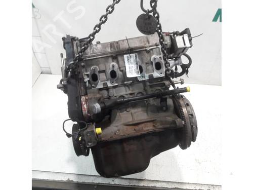 Engine FIAT PANDA (169_) 1.2 (169.AXB11, 169.AXB1A) | BP31475358M1