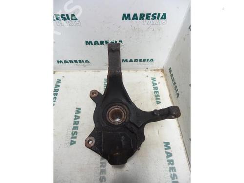 Right front steering knuckle RENAULT ESPACE IV (JK0/1_) 2.0 Turbo (JK0A, JK0B, JK0N) | BP31502201M26