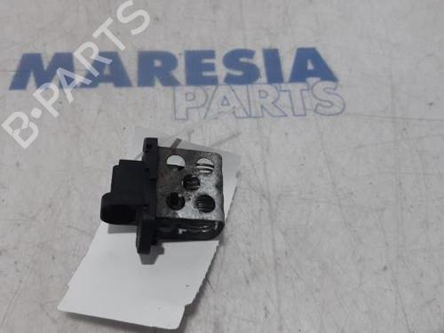Used Electronic sensor RENAULT KANGOO Express (FW0/1_) 1.5 dCi 75 (FW07, FW10, FW04) (75 hp) 31400350