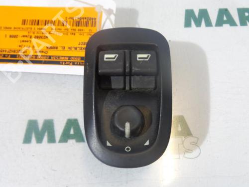 Used Switch Switch 31442601 31442601