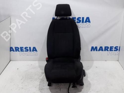 Used Left front seat ALFA ROMEO 159 (939_) 1.8 TBi (939.AXN1B) (200 hp) 31395639