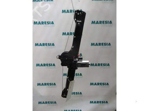 Used Front right window mechanism FIAT GRANDE PUNTO (199_) 1.3 D Multijet (84 hp) 31517521