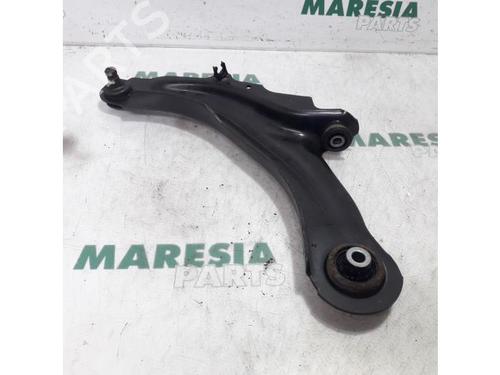 Used Left front suspension arm RENAULT SCÉNIC II (JM0/1_) 1.6 16V (JM1R) (112 hp) 31509069