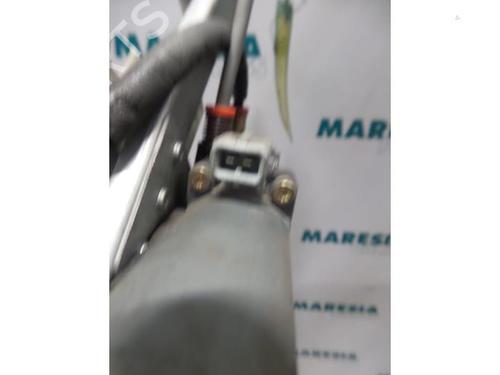 Front left window mechanism CITROËN XSARA (N1) 1.4 i | BP31415127C22