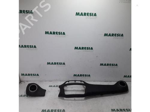 Salpicadero FIAT PUNTO EVO (199_) 1.3 D Multijet (84 hp) 31478710