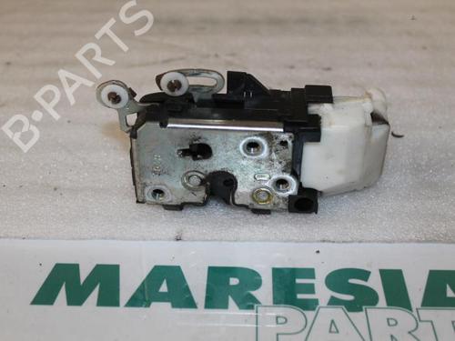 Electronic module ALFA ROMEO 147 (937_) 1.6 16V T.SPARK ECO (937.AXA1A, 937.BXA1A) | BP31449501M83 - Image 3