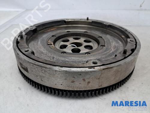 Flywheel ALFA ROMEO BRERA (939_) 2.2 JTS (939.DXB11) | BP31472307M101 - Image 2