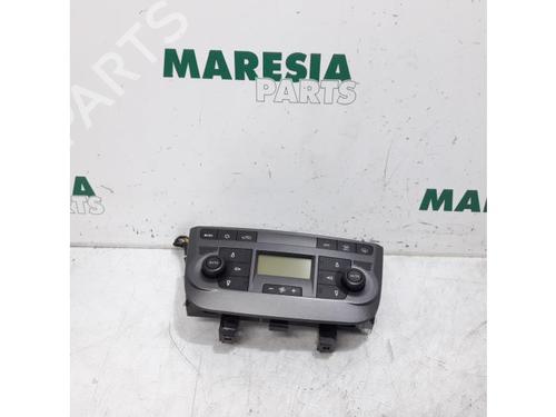 Used Climate control Climate control FIAT GRANDE PUNTO (199_) 1.4 16V (199BXG1B, 199AXG1B) (95 hp) 31464903 31464903