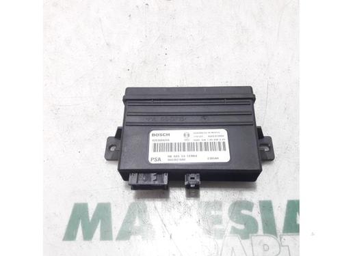 Used Electronic module PEUGEOT 308 CC (4B_) 1.6 HDi (112 hp) 31480955