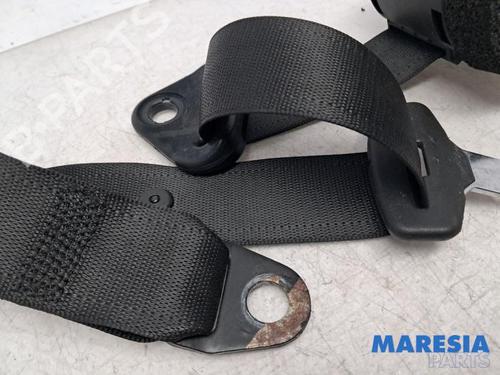 Rear right seatbelt FIAT 500 (312_) 1.4 (312AXC1B, 312CXC1B) | BP31416248I28 - Image 2