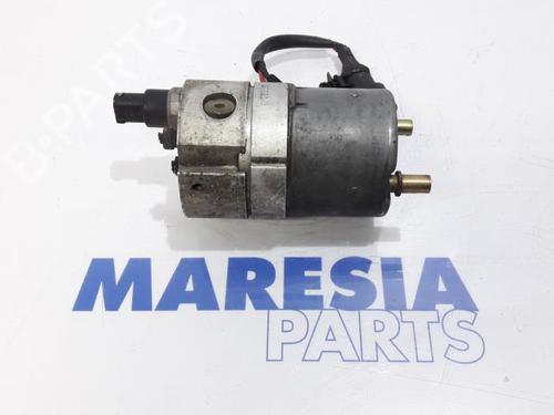 Used ABS pump PEUGEOT 607 (9D, 9U) 2.2 HDi (133 hp) 31462457