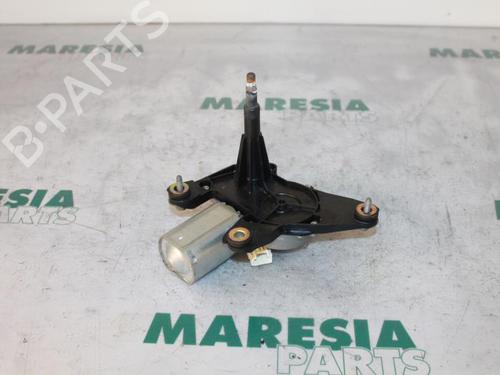 Used Rear wiper motor RENAULT SCÉNIC II (JM0/1_) 1.6 16V (JM1R) (112 hp) 31410984