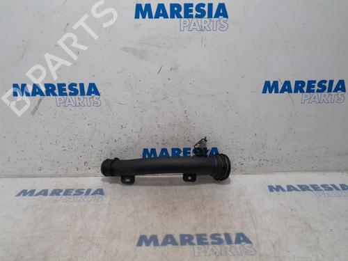 Système d'échappement DS DS 3 / DS 3 CROSSBACK (UR_, UC_, UJ_) 1.2 PureTech 130 (URHNSS) (131 hp) 31491236