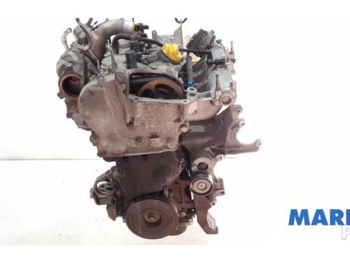 Motor RENAULT ESPACE IV (JK0/1_) 2.0 Turbo (JK0A, JK0B, JK0N) | BP31408682M1 
