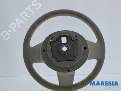 Steering wheel FIAT 500 C (312_) 1.2 (312CXA1A, 312AXA1A) | BP37875695C49 - Image 6