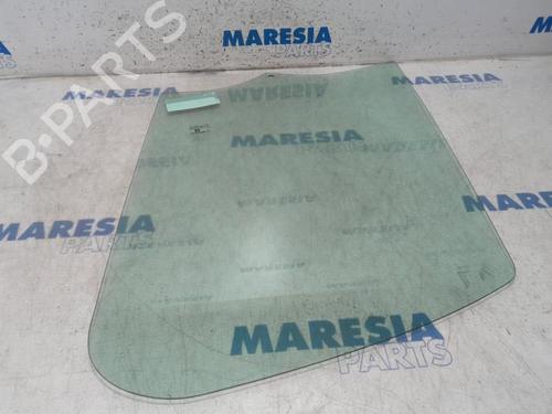 Front left door window OPEL VIVARO B Van (X82) 1.6 CDTI (05) | BP31406650C18 