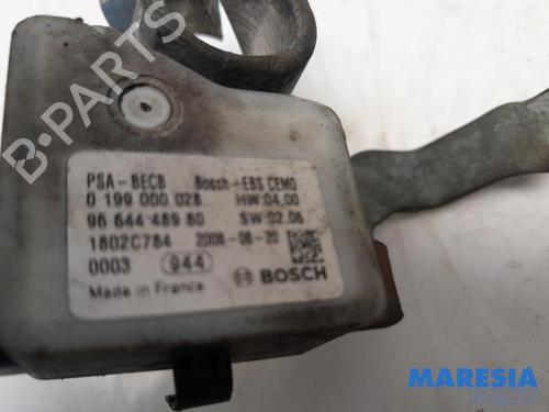 Electronic sensor CITROËN C5 III (RD_) 2.0 16V (RDRFJC, RDRFJF) | BP31534036M84