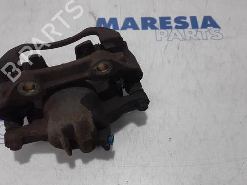 Used Left front brake caliper PEUGEOT 307 Break (3E) 1.6 16V (109 hp) 31439488