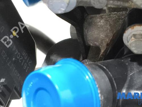 Engine RENAULT CLIO IV (BH_) 0.9 TCe 90 (BHNF, BHMA, BHMH, BHJK, BHJR) | BP33741438M1  - Image 19