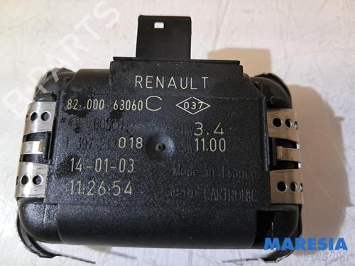 Used Electronic sensor RENAULT ESPACE IV (JK0/1_) 2.0 Turbo (JK0A, JK0B, JK0N) (163 hp) 31426237
