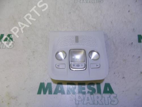 Used Lights ECU PEUGEOT 208 I (CA_, CC_) 1.6 HDi (92 hp) 31524696