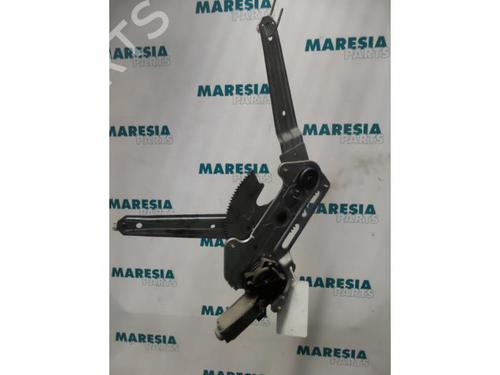 Used Front right window mechanism RENAULT SAFRANE I (B54_) 2.2 (B541) (107 hp) 31478162