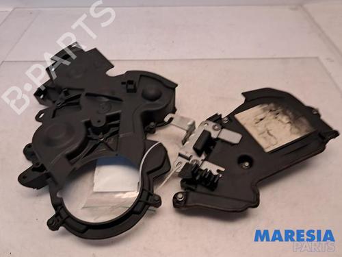 Used Timing cover PEUGEOT 308 II (LB_, LP_, LW_, LH_, L3_) 1.6 BlueHDi 120 (120 hp) 31469790