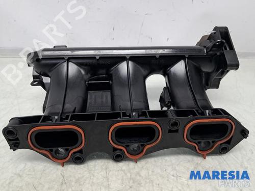 Used Injection rail RENAULT CLIO V (B7_) 1.0 TCe 100 (B7MT) (101 hp) 32011972