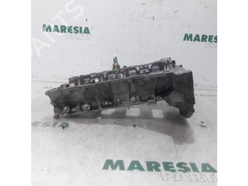 Front right seatbelt PEUGEOT 207 SW (WK_) 1.6 HDi | BP31463606I25 