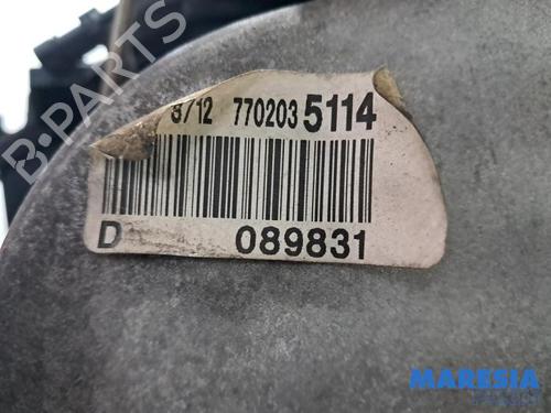 Engine RENAULT SCÉNIC II (JM0/1_) 1.6 16V (JM1R) | BP32485182M1 